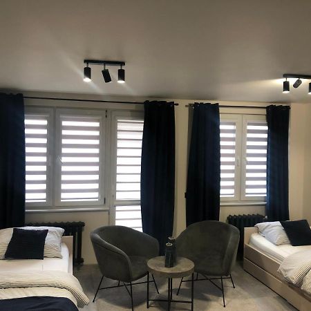 Mw2 Apartament Rzeszow Dış mekan fotoğraf