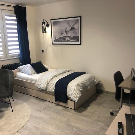 Mw2 Apartament Rzeszow Dış mekan fotoğraf