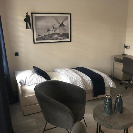 Mw2 Apartament Rzeszow Dış mekan fotoğraf
