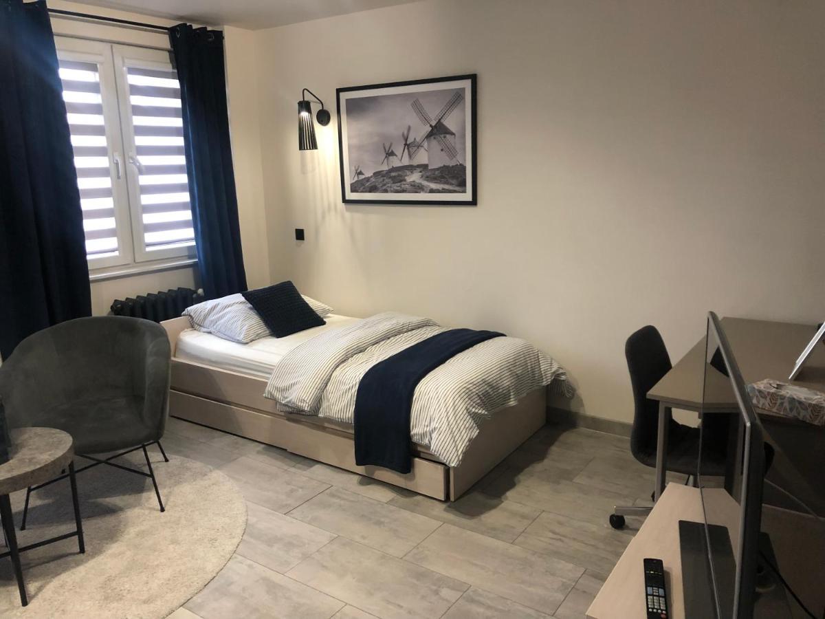Mw2 Apartament Rzeszow Dış mekan fotoğraf