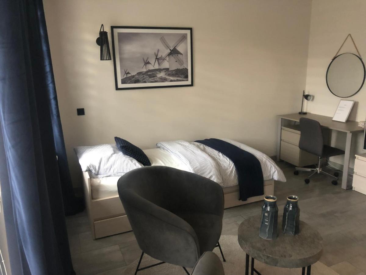 Mw2 Apartament Rzeszow Dış mekan fotoğraf