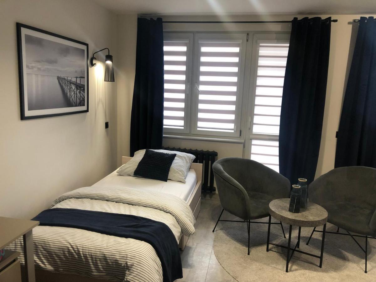 Mw2 Apartament Rzeszow Dış mekan fotoğraf